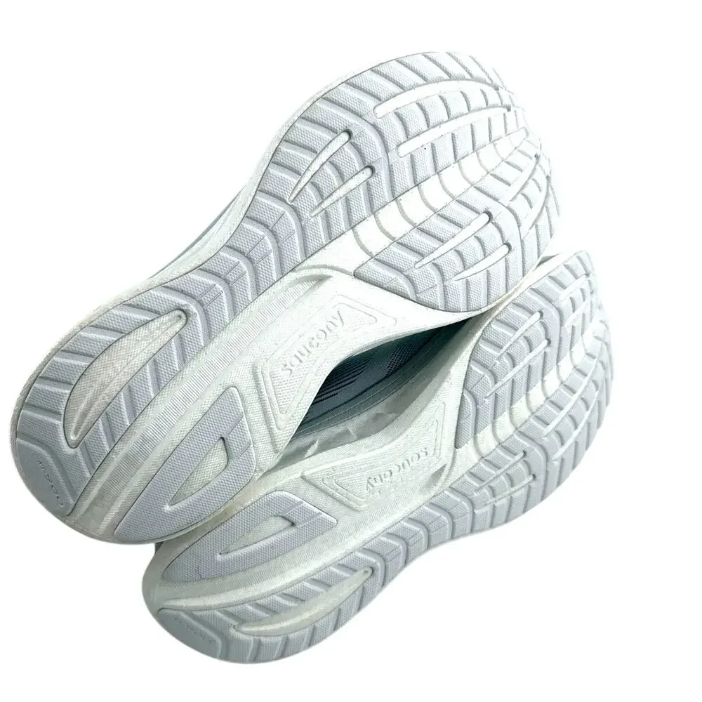 Saucony Women's Cloud Nuage Ride 18 Shoes Size 11